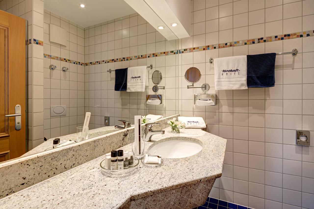 Hotel Nothaft Straubing Exterior foto